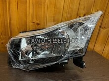 Chevrolet Cruze 2009-2015 ön farası